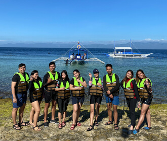 Sardines Run and Turtle Watching Snorkeling